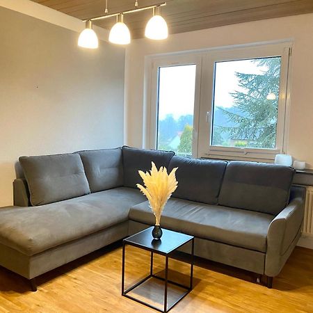 Rosengarten My Loft By Esen Netflix, Parkplatz, Terasse公寓 外观 照片