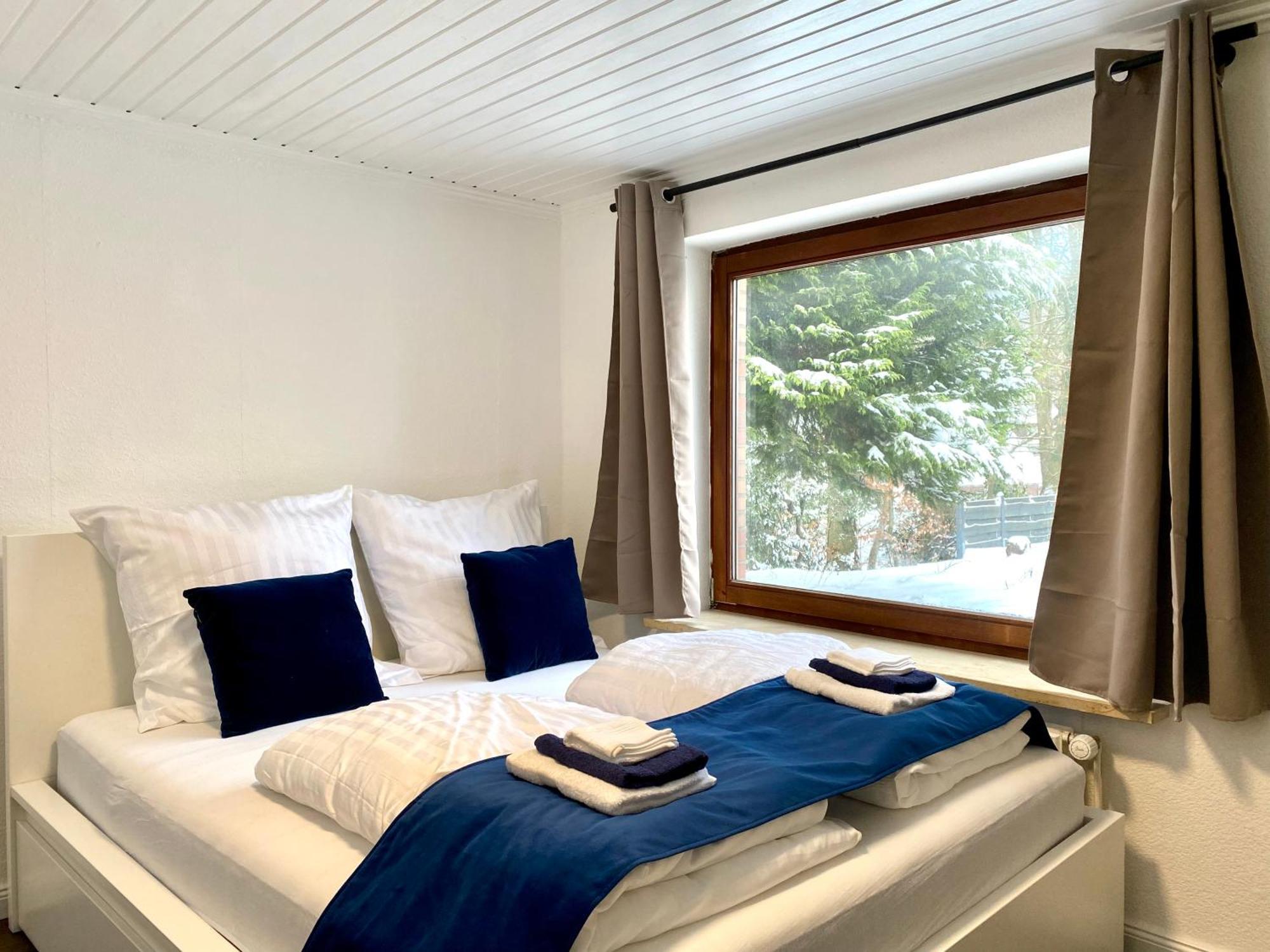 Rosengarten My Loft By Esen Netflix, Parkplatz, Terasse公寓 外观 照片