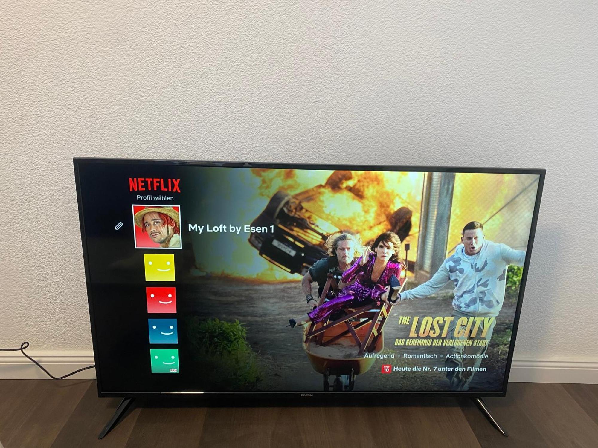 Rosengarten My Loft By Esen Netflix, Parkplatz, Terasse公寓 外观 照片