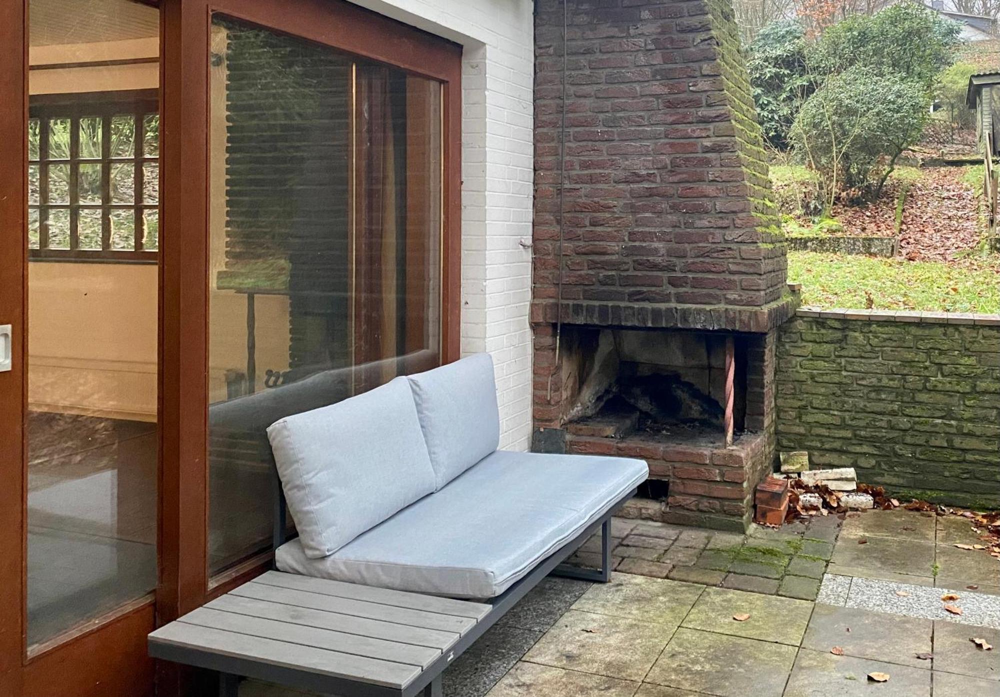 Rosengarten My Loft By Esen Netflix, Parkplatz, Terasse公寓 外观 照片