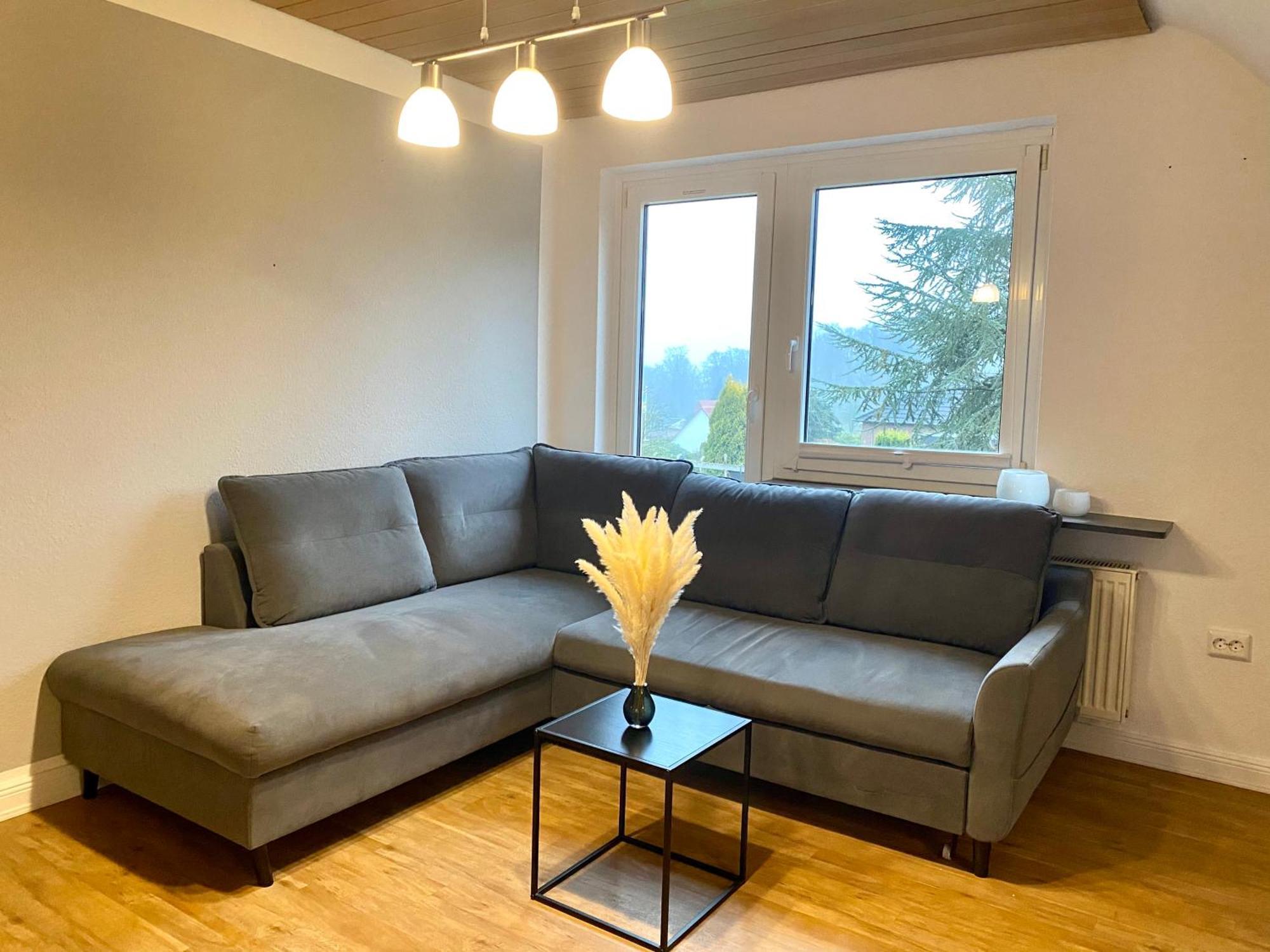 Rosengarten My Loft By Esen Netflix, Parkplatz, Terasse公寓 外观 照片
