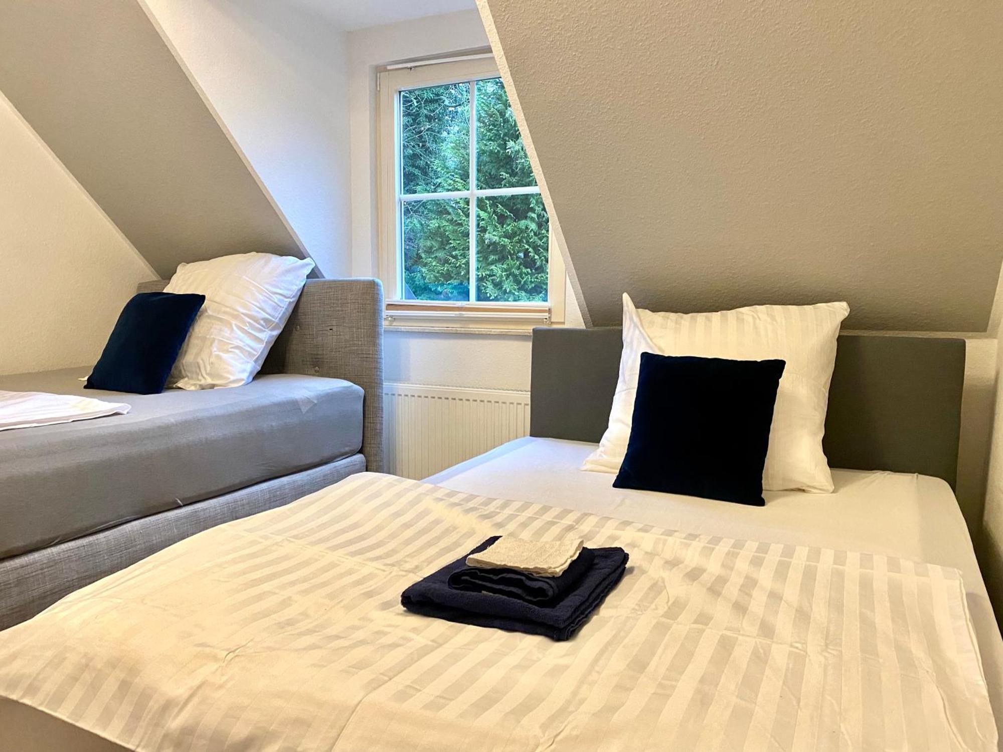 Rosengarten My Loft By Esen Netflix, Parkplatz, Terasse公寓 外观 照片