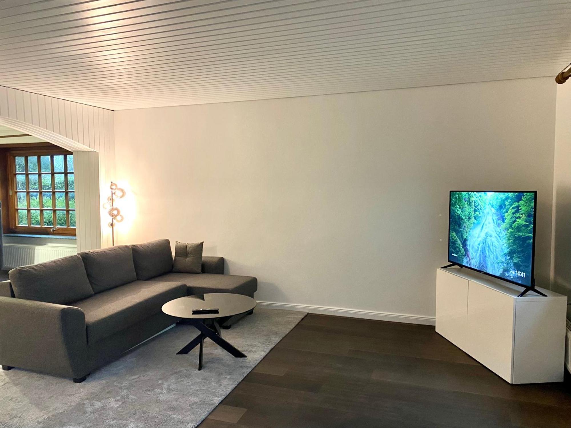 Rosengarten My Loft By Esen Netflix, Parkplatz, Terasse公寓 外观 照片