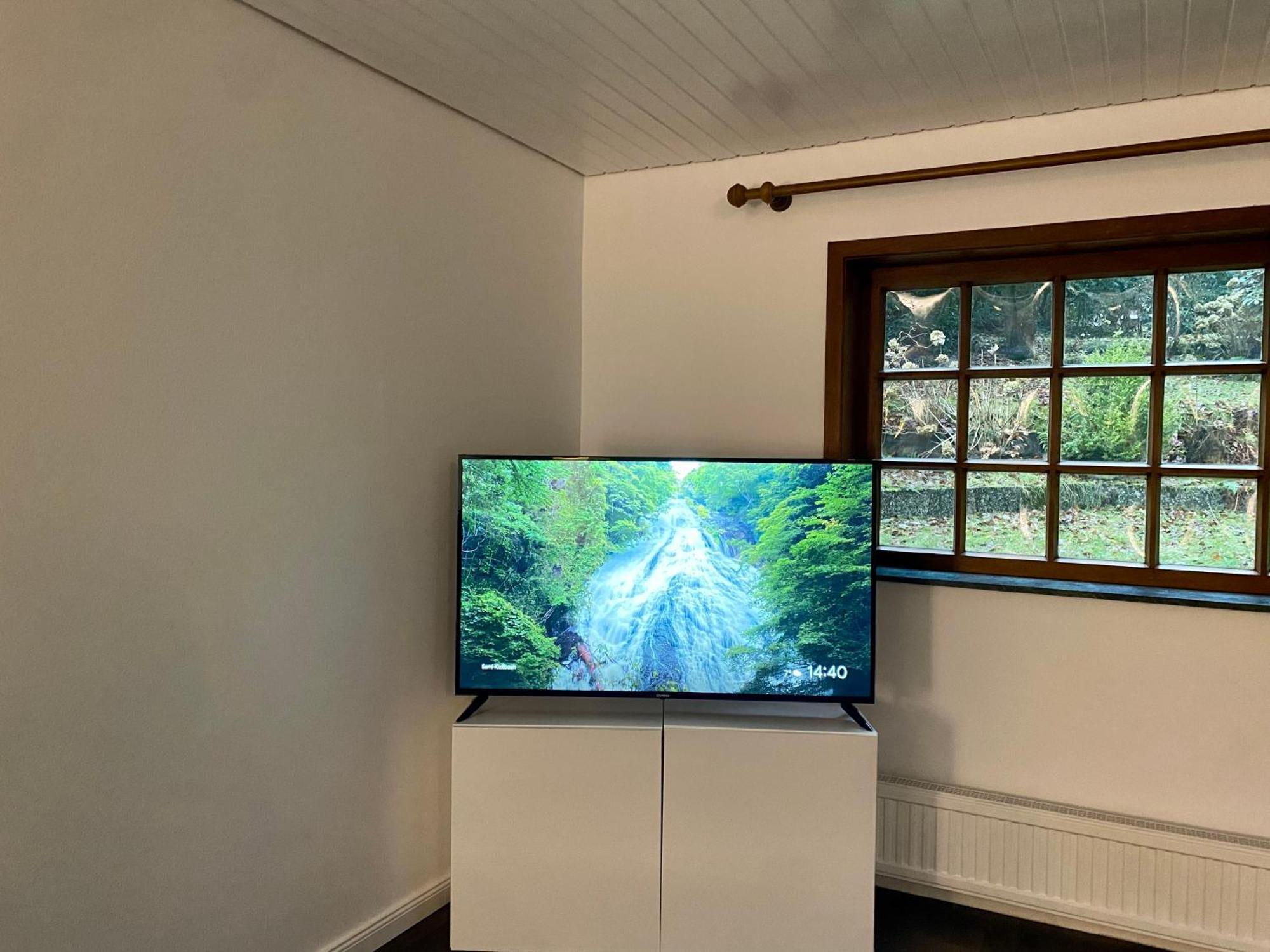 Rosengarten My Loft By Esen Netflix, Parkplatz, Terasse公寓 外观 照片