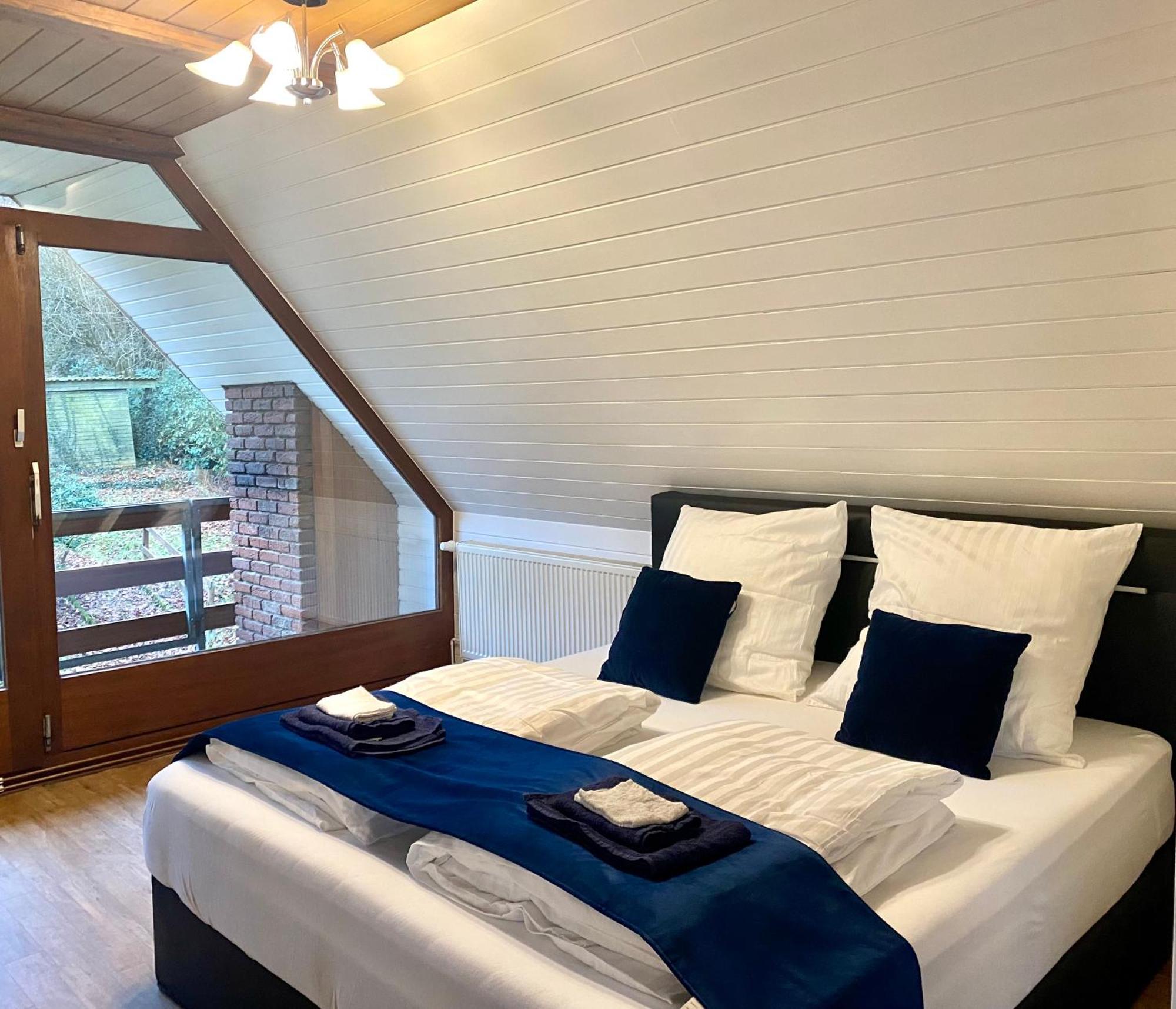 Rosengarten My Loft By Esen Netflix, Parkplatz, Terasse公寓 外观 照片