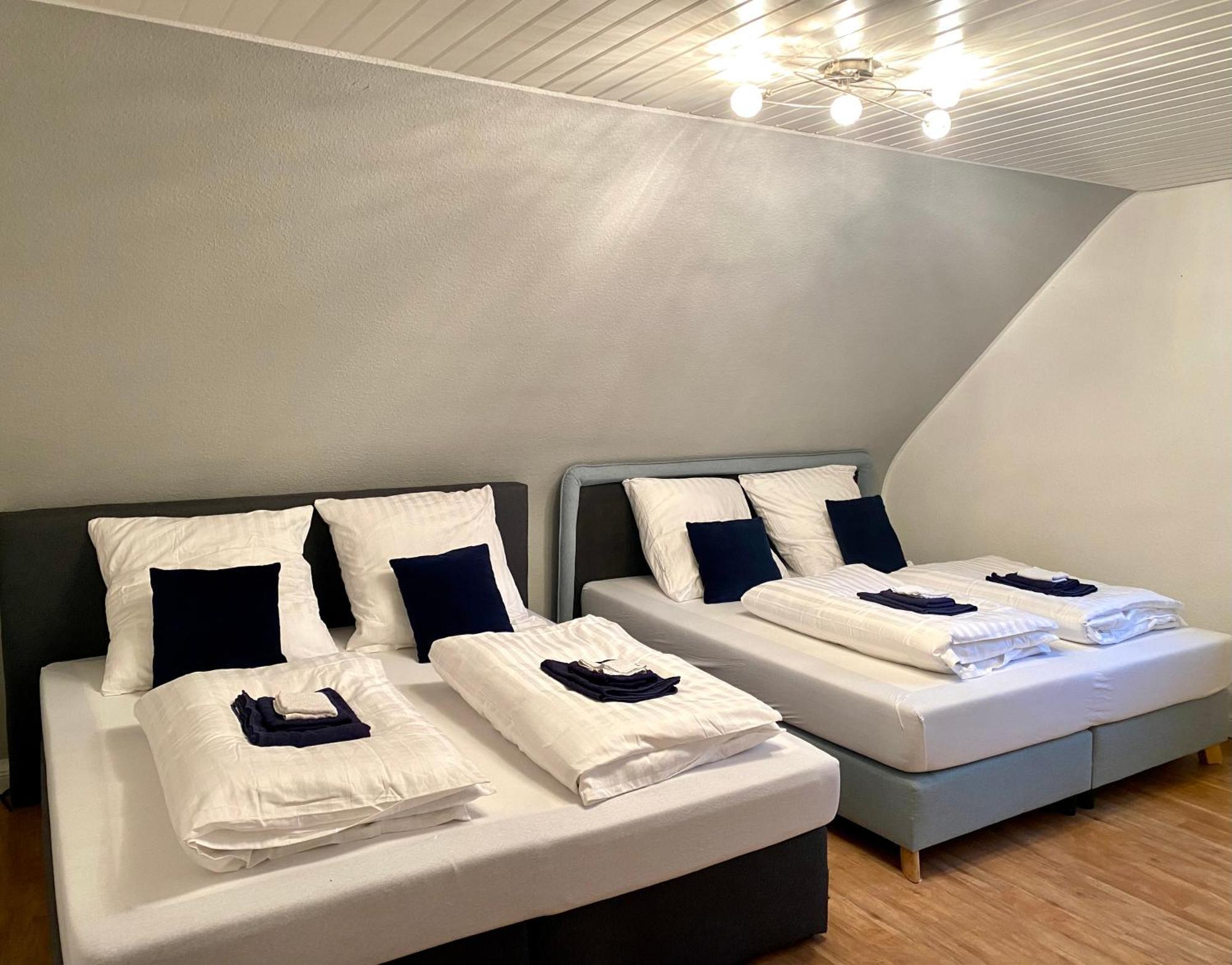 Rosengarten My Loft By Esen Netflix, Parkplatz, Terasse公寓 外观 照片